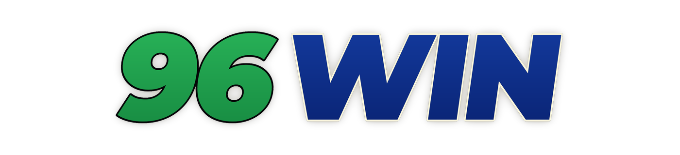 96win Logo